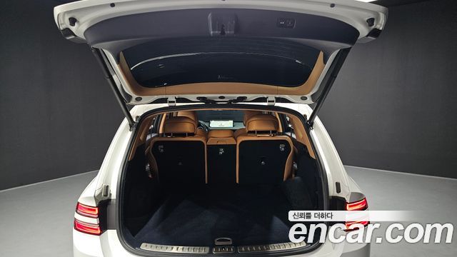 Genesis GV80 2023 — photo 32