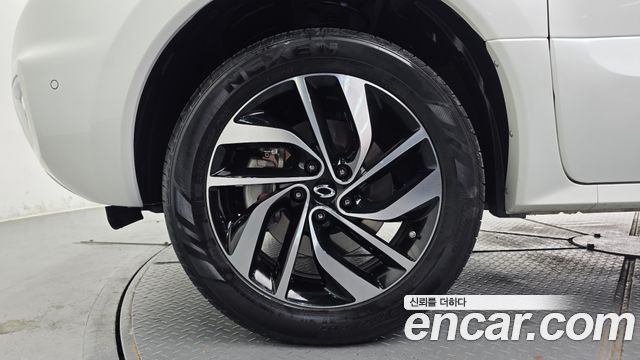 Renault Korea QM5  2016 — photo 5