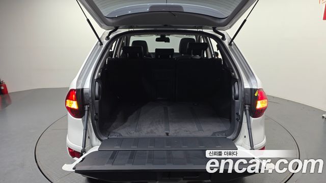 Renault Korea QM5  2016 — photo 23