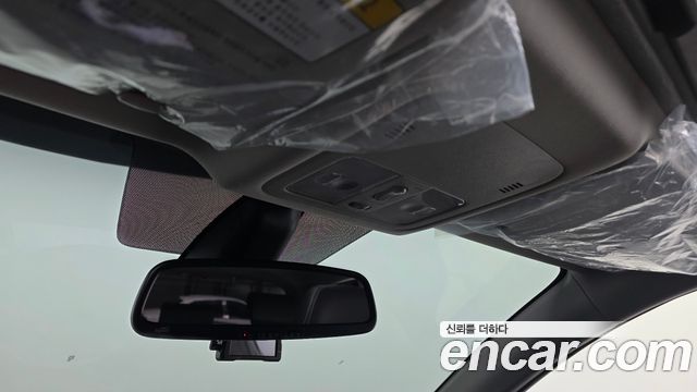 Renault Korea QM5  2016 — photo 26