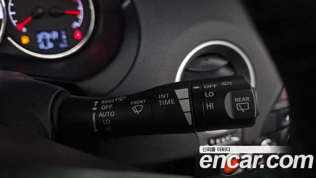 Renault Korea QM5  2016 — photo 28