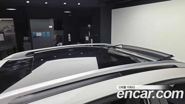 Renault Korea QM5  2016 — photo 29