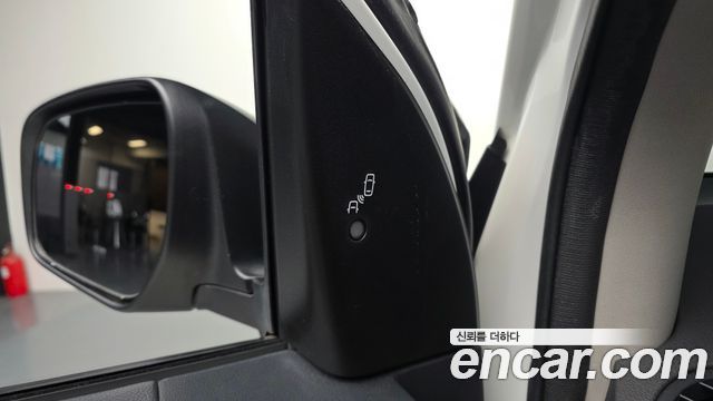 Renault Korea QM5  2016 — photo 30