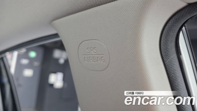 Renault Korea QM5  2016 — photo 33