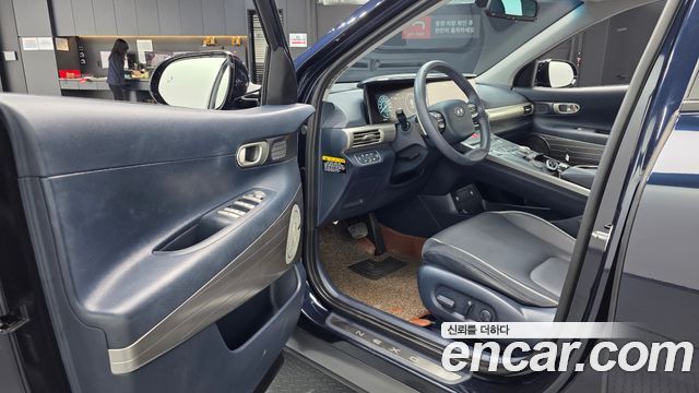 Hyundai Nexo 2023 — photo 13