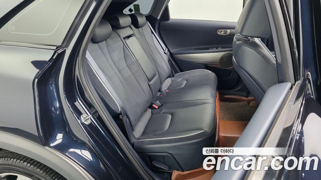 Hyundai Nexo 2023 — photo 17