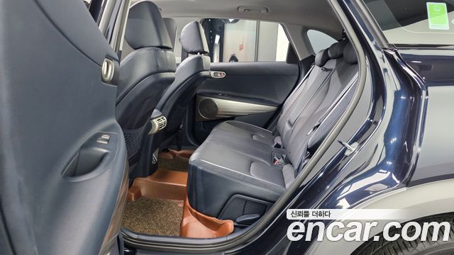 Hyundai Nexo 2023 — photo 18