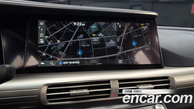 Hyundai Nexo 2023 — photo 20