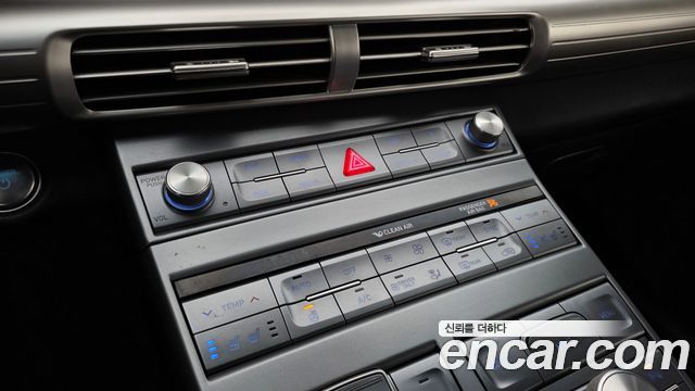 Hyundai Nexo 2023 — photo 24