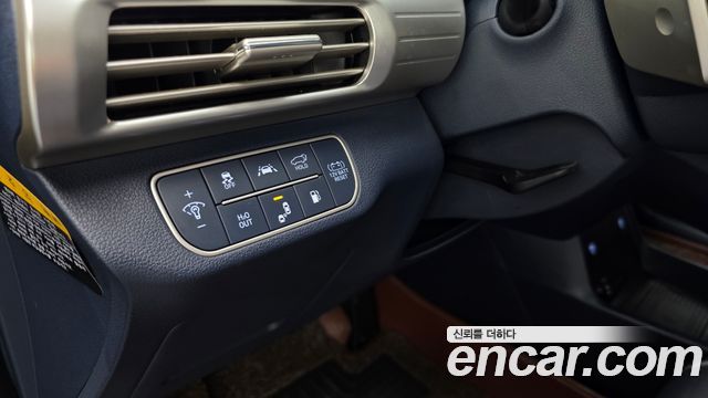 Hyundai Nexo 2023 — photo 25