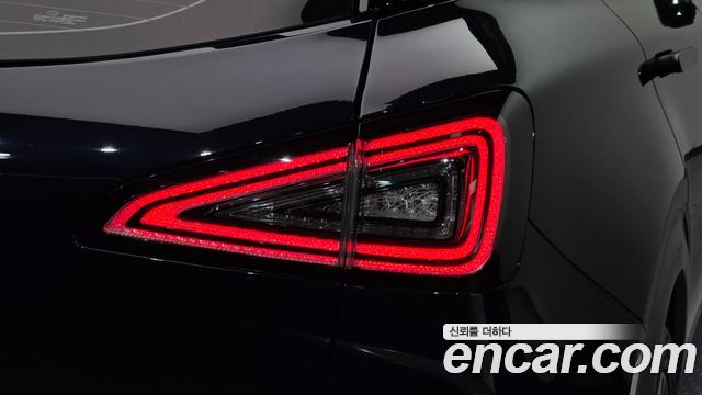 Hyundai Nexo 2023 — photo 9