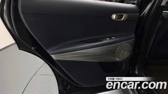 Hyundai Nexo 2023 — photo 15