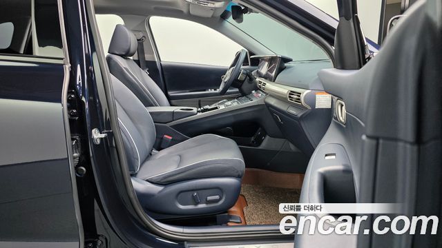 Hyundai Nexo 2023 — photo 16