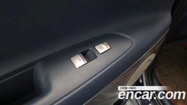 Hyundai Nexo 2023 — photo 28