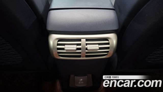 Hyundai Nexo 2023 — photo 29