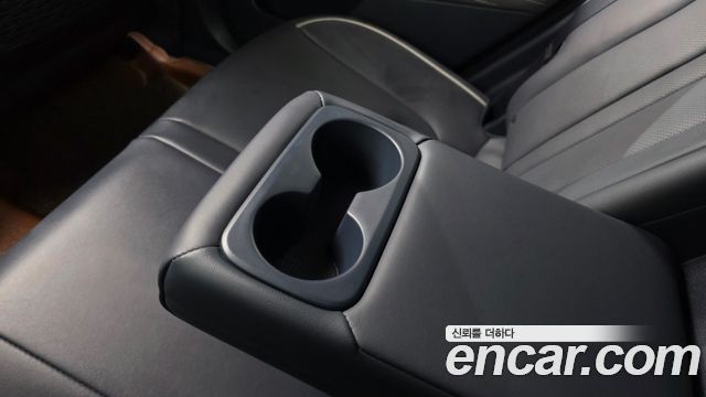 Hyundai Nexo 2023 — photo 30