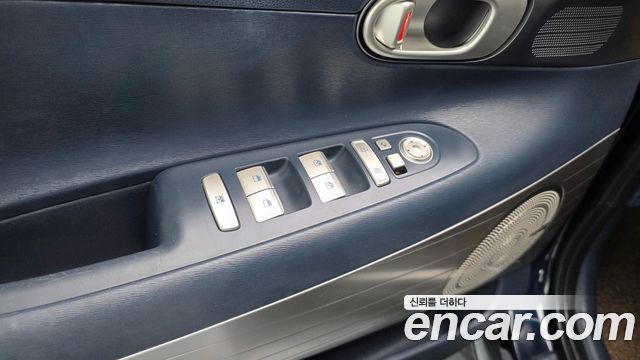 Hyundai Nexo 2023 — photo 31
