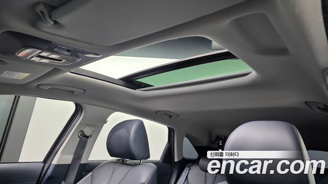 Hyundai Nexo 2023 — photo 33