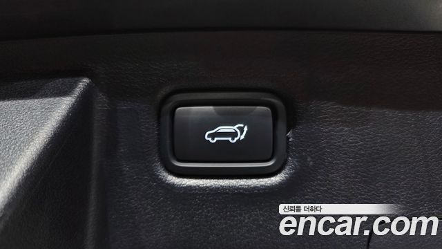 Hyundai Nexo 2023 — photo 34