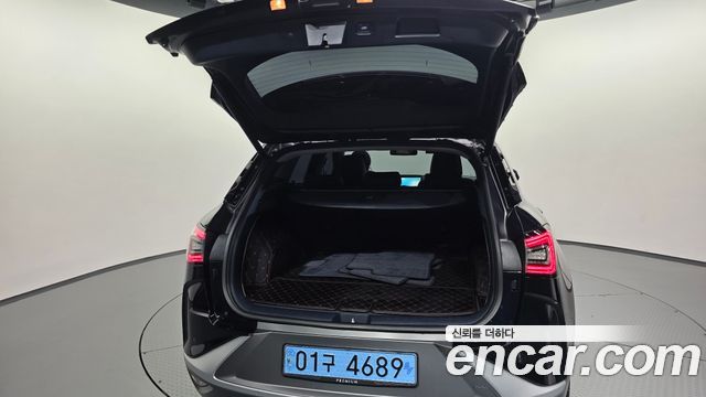 Hyundai Nexo 2023 — photo 35