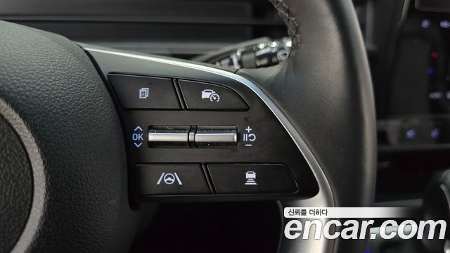 Hyundai Staria 2025 — photo 22