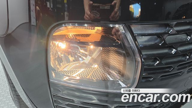 Hyundai Staria 2025 — photo 8