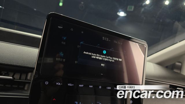 Hyundai Staria 2025 — photo 29