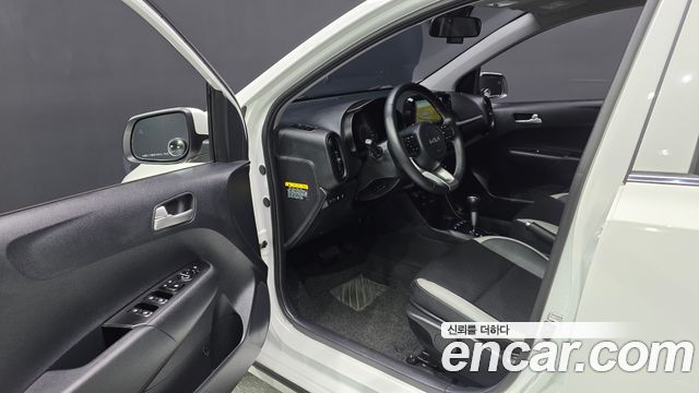 Kia morning 2023 — photo 13