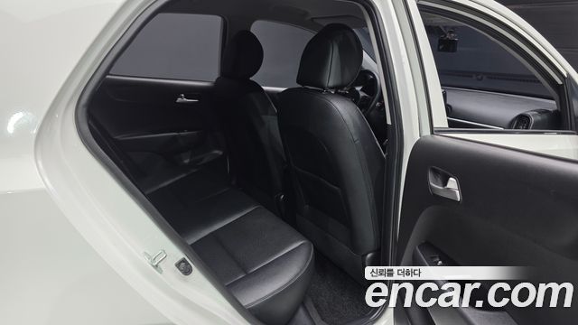 Kia morning 2023 — photo 18