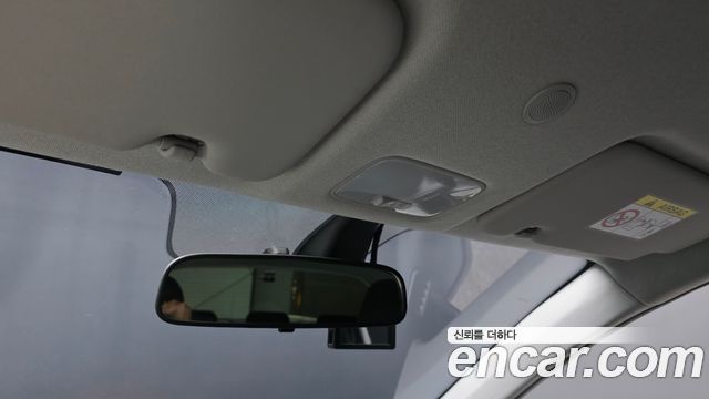 Kia morning 2023 — photo 23