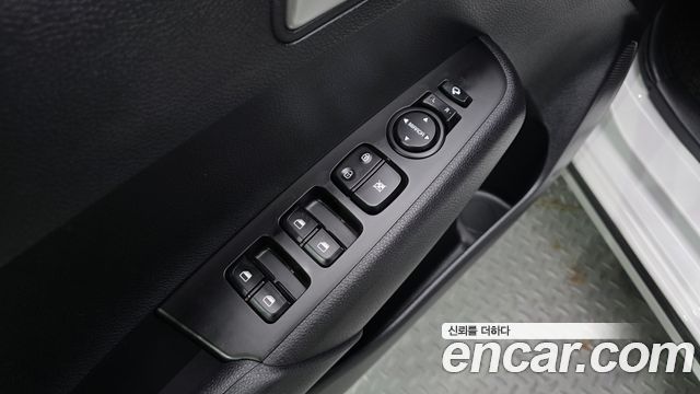 Kia morning 2023 — photo 25