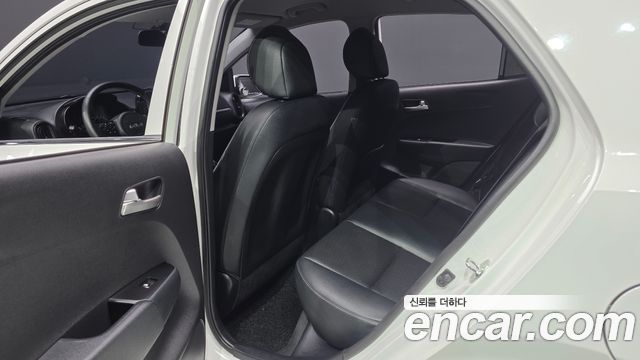 Kia morning 2023 — photo 16