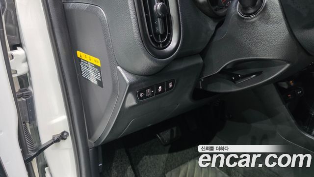 Kia morning 2023 — photo 27