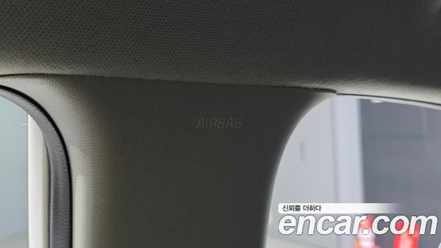 Kia morning 2023 — photo 31