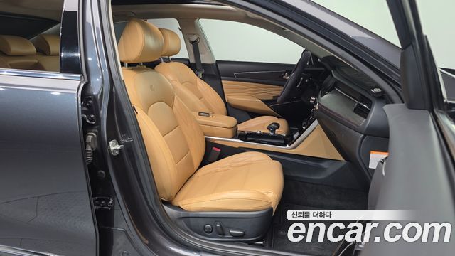 Kia K7 2020 — photo 17