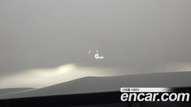 Kia K7 2020 — photo 22