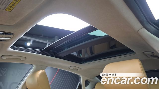 Kia K7 2020 — photo 23