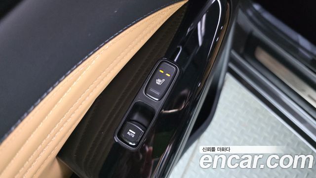 Kia K7 2020 — photo 25
