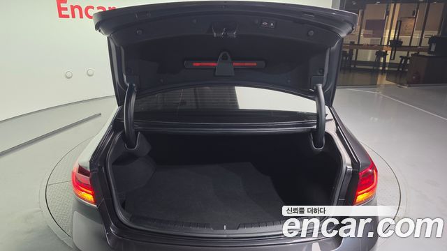 Kia K7 2020 — photo 26