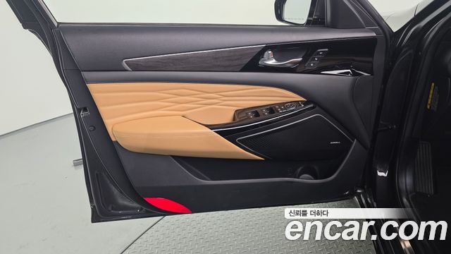 Kia K7 2020 — photo 14
