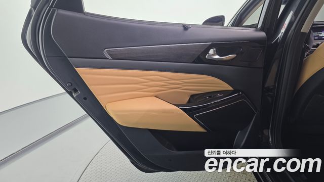 Kia K7 2020 — photo 15
