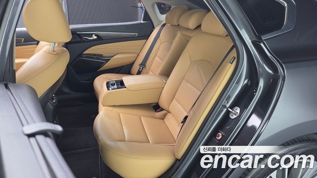 Kia K7 2020 — photo 16
