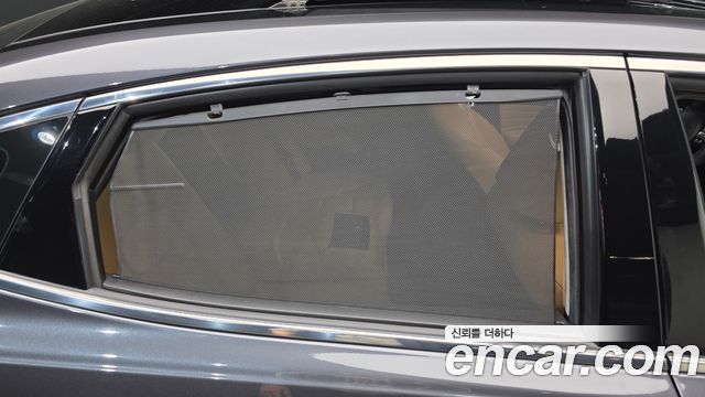 Kia K7 2020 — photo 27