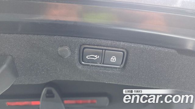 Kia K7 2020 — photo 29