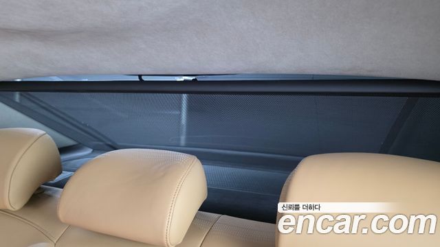 Kia K7 2020 — photo 32