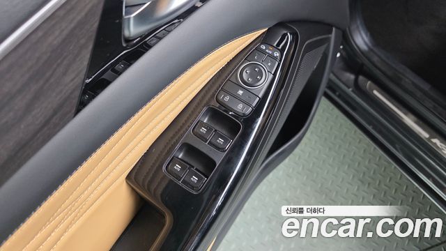 Kia K7 2020 — photo 37