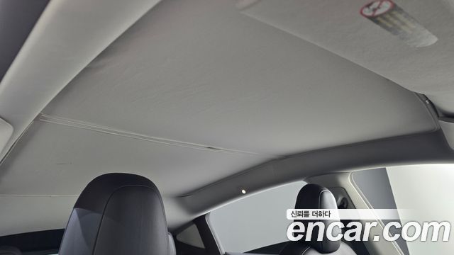Tesla Model Y 2022 — photo 23