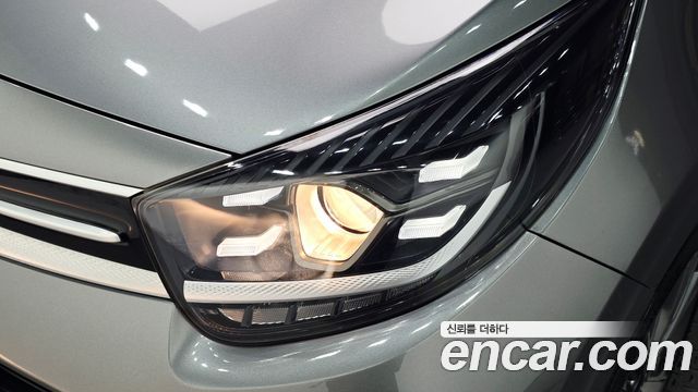 Kia morning 2022 — photo 8