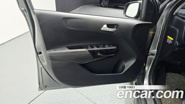 Kia morning 2022 — photo 14