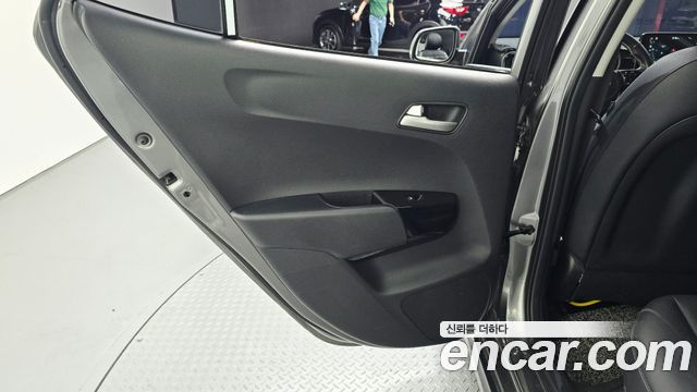 Kia morning 2022 — photo 15